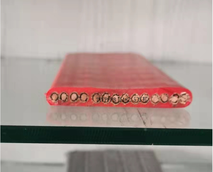 TVVB 0.6/1KV 12*2.5