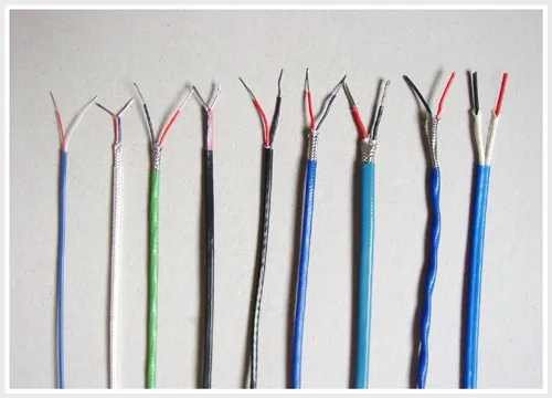 FDZ-KXFP-0.45/0.75KV 2*0.75